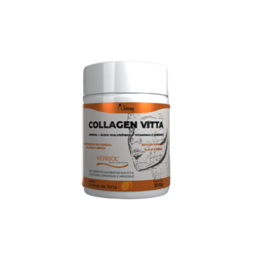 Collagen Vitta