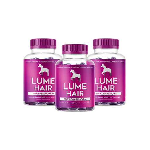 Lume Hair