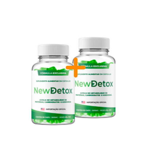 New Detox