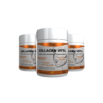 Collagen Vitta 3 potes